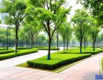 2025年成都温江绿化苗木