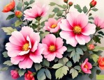 2025年开花的花有什么花