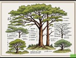 2025年东北树木品种大全