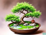 2025年勒竹盆栽养殖方法