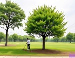 2025年侧柏修剪使用方法