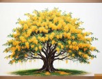 15年桂花树卖多少钱