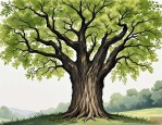 2025年关于梧桐树的古文