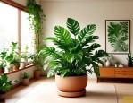 2025年绿植盆栽室内好养