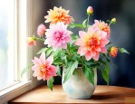 什么花不适合养在家里