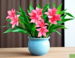 花瓶养富贵竹养几根好