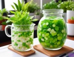 2025年水培花自制营养液