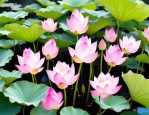 2025年荷花种子怎么催芽