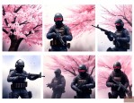 csgo樱花集多少钱