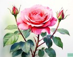 月季花春季可以扦插吗