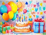 儿童生日礼物买什么好
