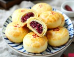 鲜花饼可以冷冻保存吗