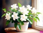 茉莉花能在室内养殖吗
