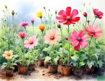花卉扦插什么季节最好