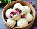 孕妇能吃槐树花包子吗
