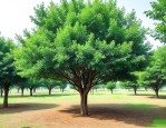 香樟树20公分多少钱