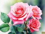 月季花有什么特点可以写