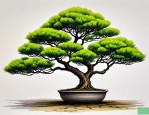 2025年罗汉松有几个品种