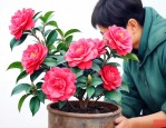 茶花什么季节换盆最好