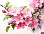 海棠花代表的花语有哪些