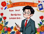 2025年搞笑的教师节祝福