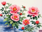 2025年我国的花是什么花