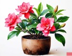 栀子花换盆需要剪根吗