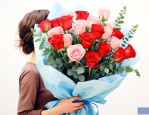 女朋友过生日需要送花吗