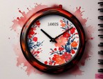 2025年花多少钱买表合适