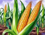2025年种玉米要泡种子吗