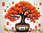 2025年招财树原名叫什么