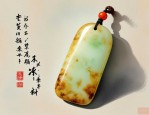 2025年和田玉籽料草花料