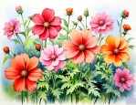 花卉苗木行业前景如何