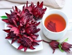 洛神花茶有减肥作用吗