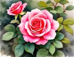 2025年月季花特点是什么