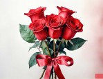 情人节玫瑰花如何保存