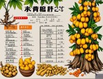 2025年黄精种子价格表格