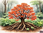 2025年七叶一枝花栽培法