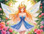 2025年花仙精灵王的能力