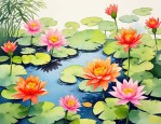 2025年花在夏天会怎么样
