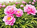 2025年芍药一公斤多少钱