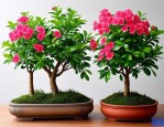 2025年名贵盆栽花木排名
