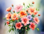 男病人适合送什么鲜花