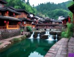 到芙蓉镇旅游要多少钱