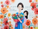 毕业送老师的礼物写什么