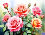 月季花是什么季节开花