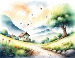 小种子的旅行