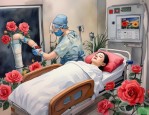 2025年送病人什么花好呢