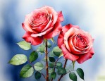 33朵玫瑰花语是什么