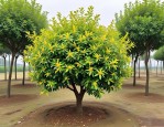 2025年6公分桂花树报价
